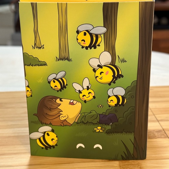 YouTooz Tubbo - Picture 9 of 10